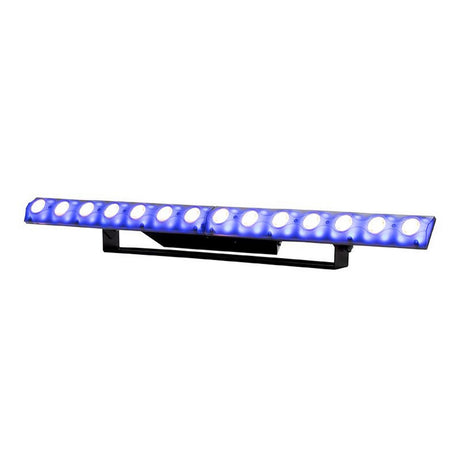 Eliminator Lighting Frost FX Bar W 14 x 3W LED Linear Wash Fixture