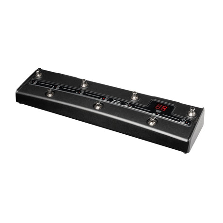 Hughes & Kettner FSM-432 MK IV Phantom-Powered MIDI Board Controller