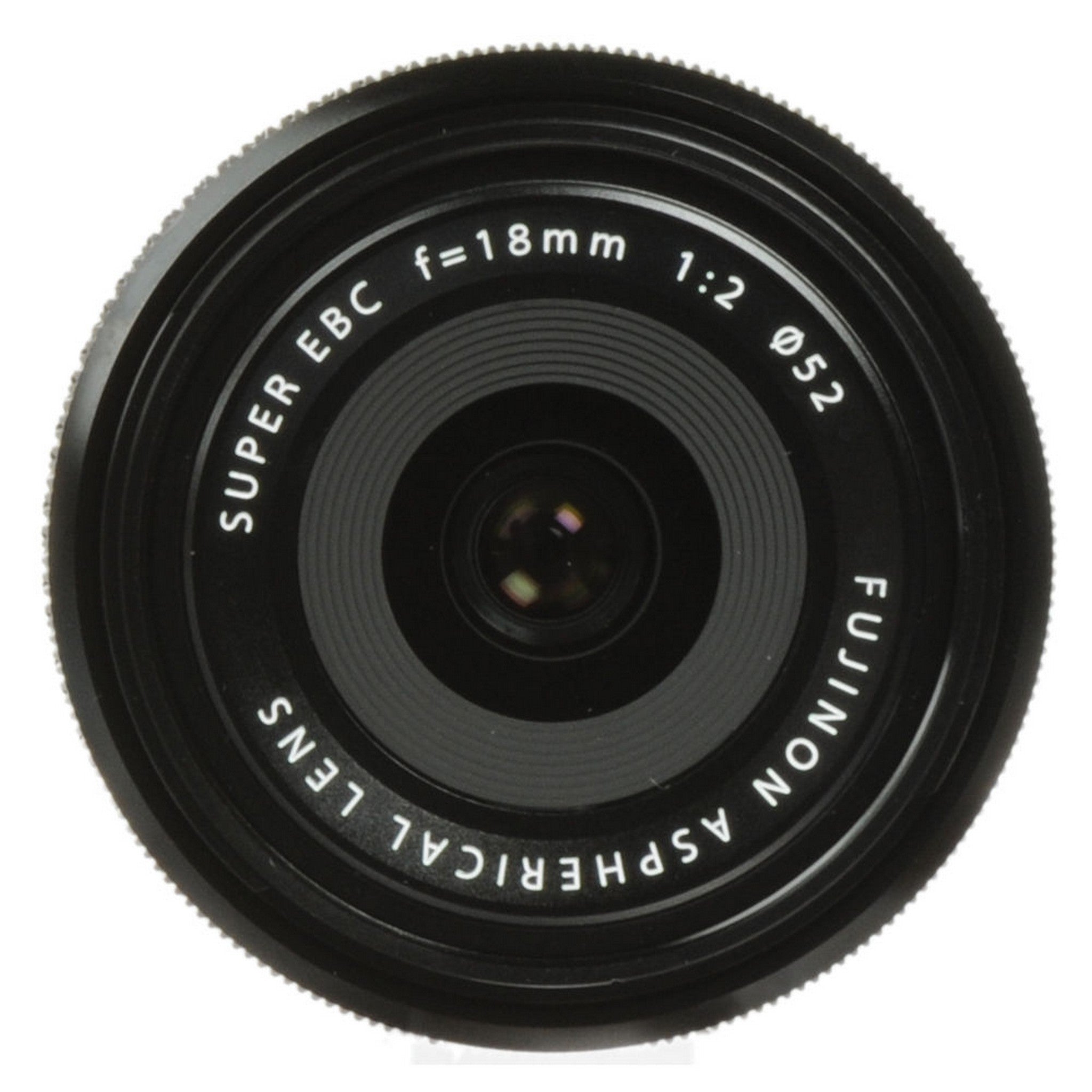 Fujifilm XF18mmF2 R Lens – AVLGEAR