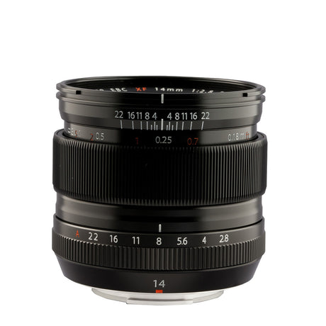 Fujifilm XF14mmF2.8 R Lens