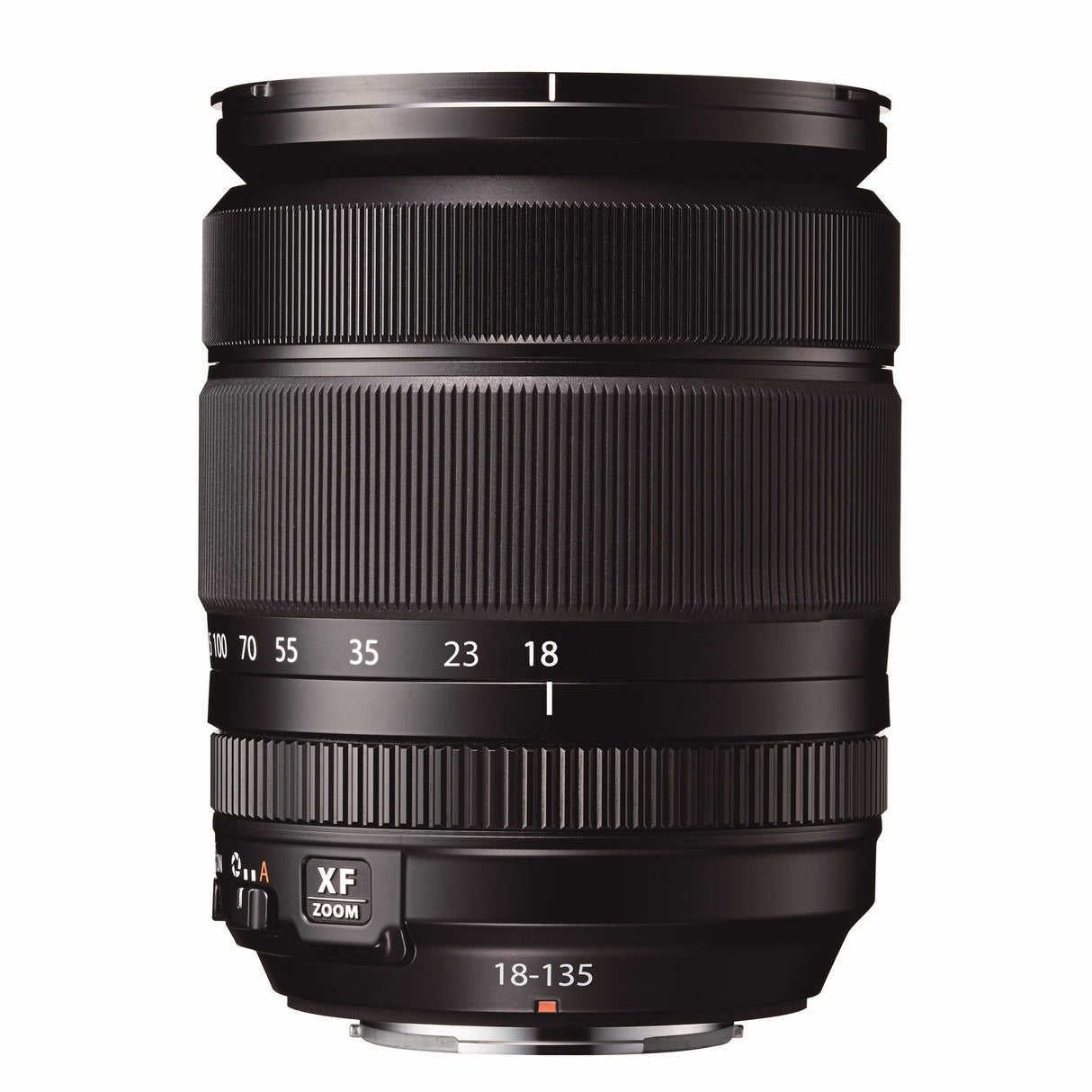 Fujifilm XF18-135mmF3.5-5.6 R LM OIS WR Lens