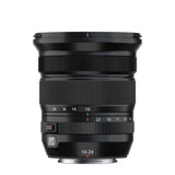 Fujifilm XF10-24mmF4 R OIS WR Lens