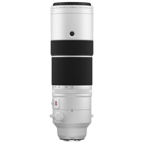 Fujifilm XF150-600mmF5.6-8 R LM OIS WR Lens