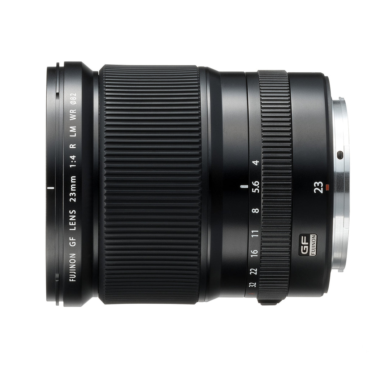 Fujifilm GF23mmF4 R LM WR Lens