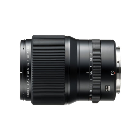 Fujifilm GF110mmF2 R LM WR Lens
