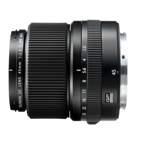 Fujifilm GF45mmF2.8 R WR Lens