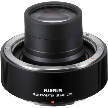 Fujifilm GF1.4X TC WR Teleconverter for G-Mount