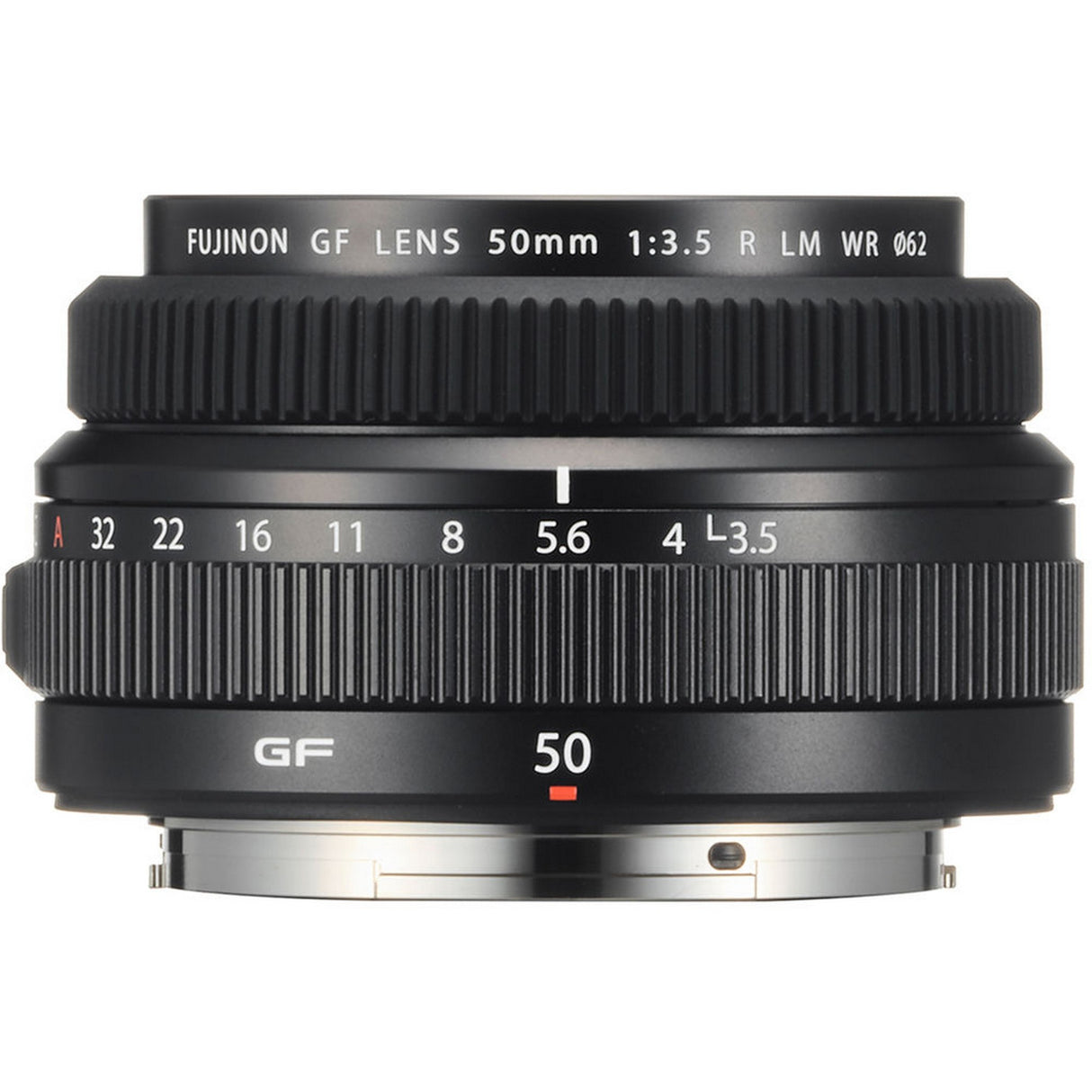 Fujifilm GF50mm3.5 R LM WR Lens