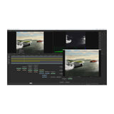 Blackmagic Design Fusion Studio | Visual Effects Software, Download Only