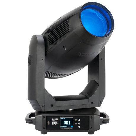 Elation Fuze Spot 305 Watt RGBMA Full Color LED Spot Light Fixture
