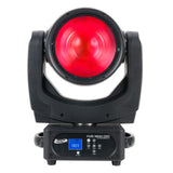 Elation Fuze Wash Z120 120 Watt Quad Color RGBW COB LED Par Moving Head