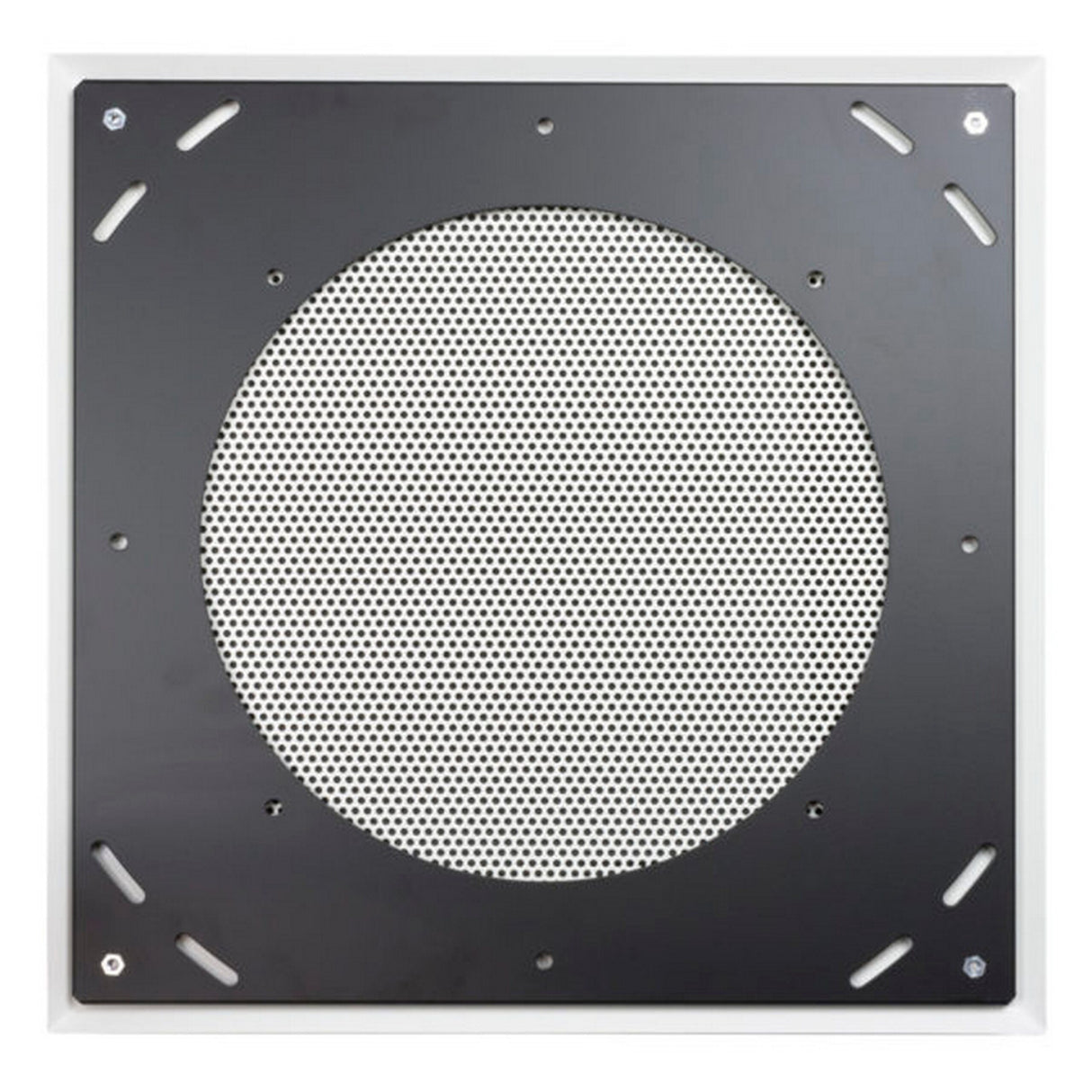 Lowell FW-12 Square Grille for 12 Inch Speaker