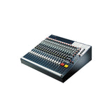 Soundcraft FX16ii 16 Channel Compact Recording/Live Lexicon Effects Mixer