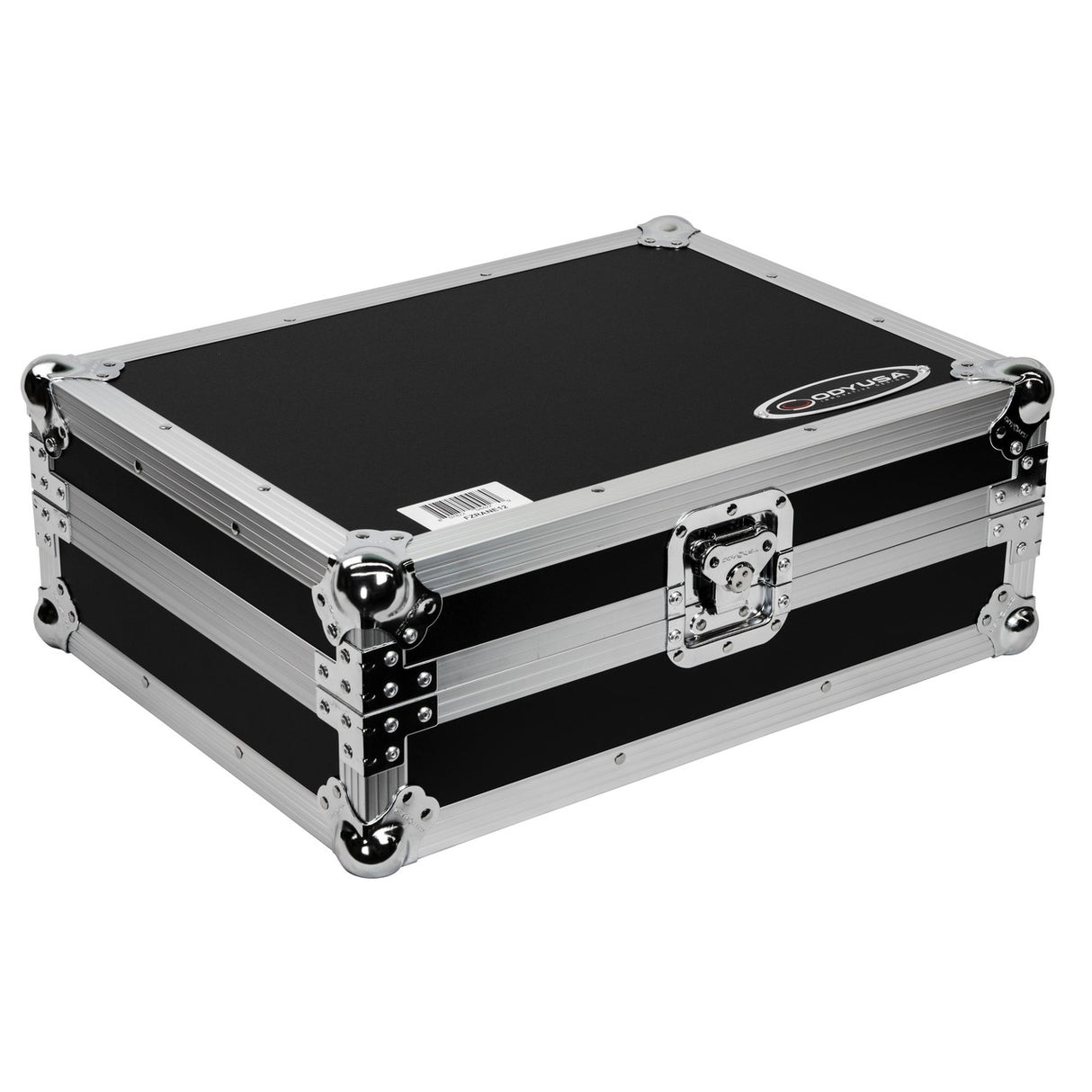 Odyssey Cases FZRANE12 | Rane Twelve Motorized Turntable DJ Battle Controller Case