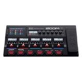 Zoom G11 Multi-Effects Processor for Guitarists