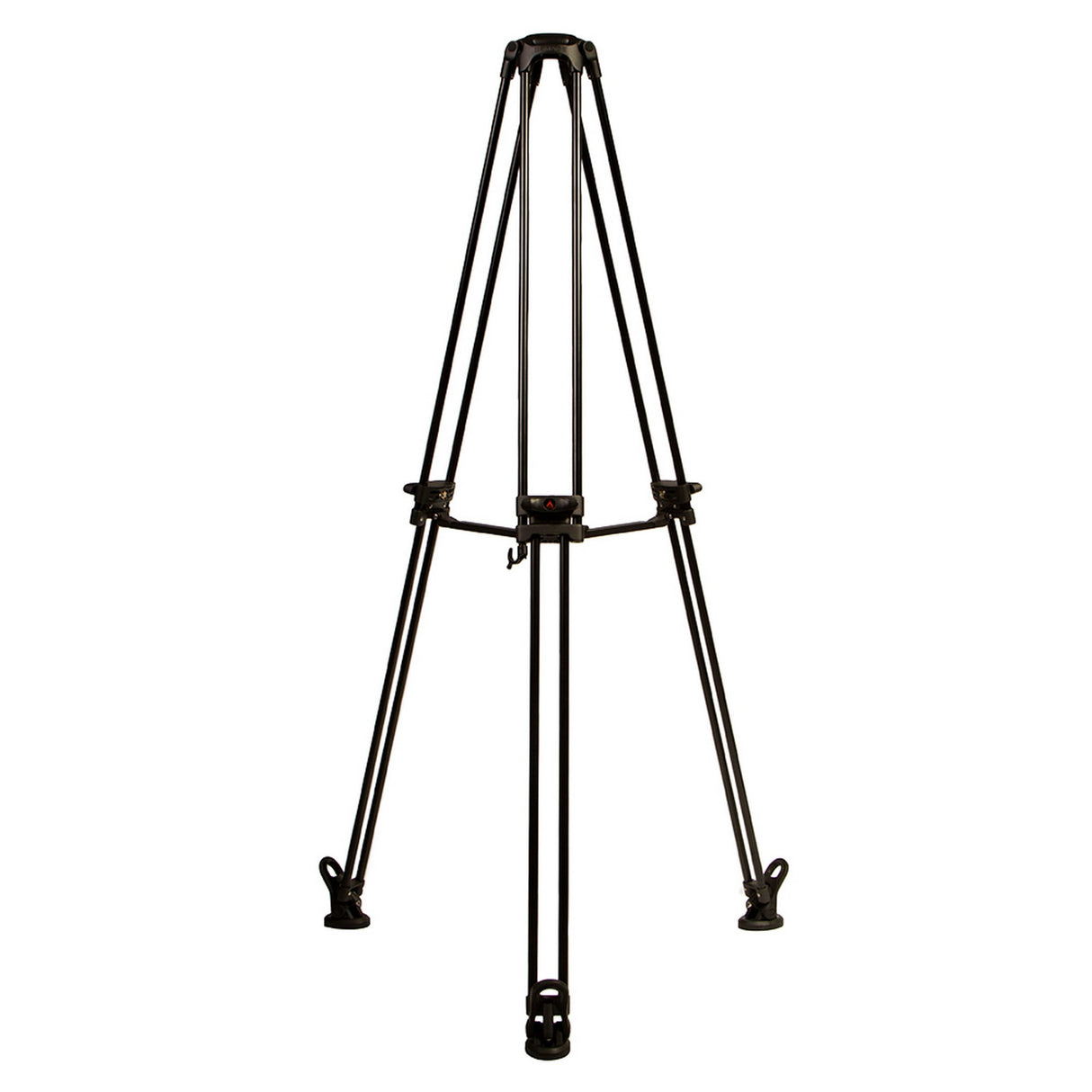 E-Image GA751 Single Stage Aluminum Tripod with 75mm Ball