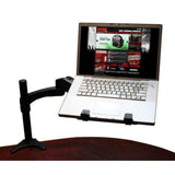 Gator G-ARM-360-DESKMT Gator 360 Degree articulating G-ARM. Desk mountable