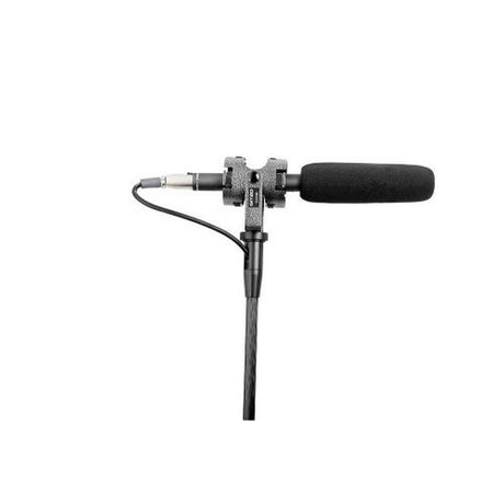 Gitzo GB2551LUS Series 2 Carbon 5-Sections Microphone Boom