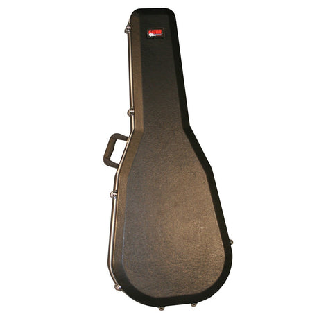 Gator Cases GC-DREAD Deluxe Molded Case for Dreadnought Guitars - accessories