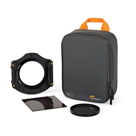 Lowepro GearUp Filter Pouch 100 for Camera Filters