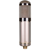 MXL Genesis HE Heritage Edition Cardioid Tube Condenser Microphone