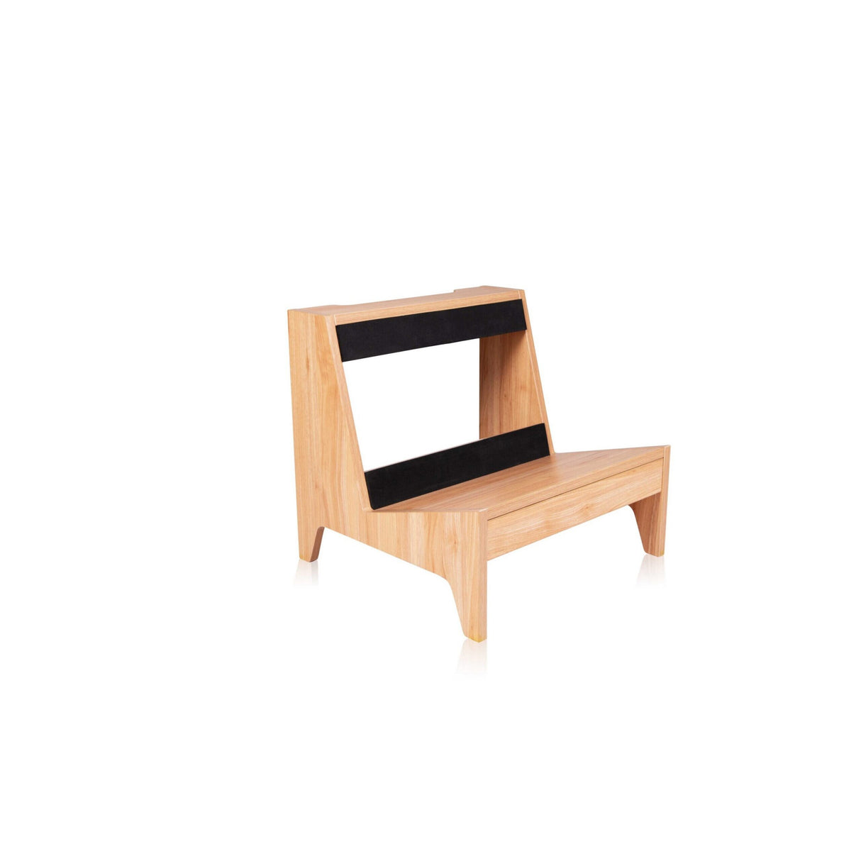 Gator GFW-ELITEGTRAMPSM-MPL Frameworks Elite Series Small Combo Guitar Amp Stand Maple Matt - accessories