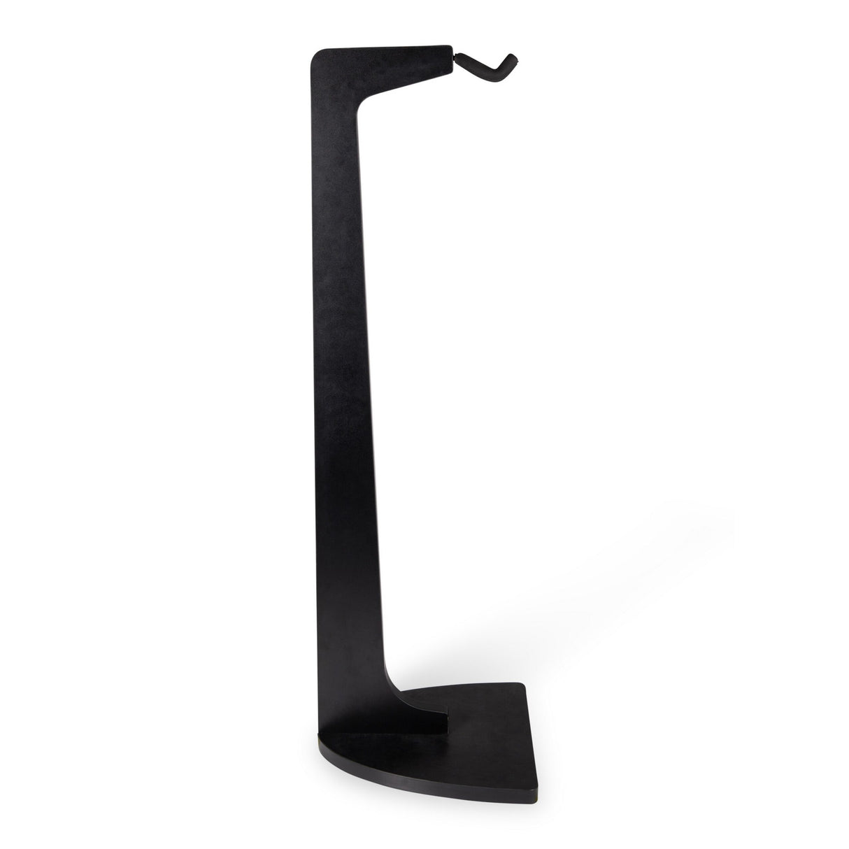 Gator GFW-ELITEGTRHNGSTD-BLK Frameworks Elite Series Guitar Hanging Stand, Black