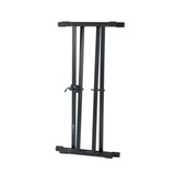 Gator GFW-KEY-2000X Deluxe X Style Keyboard Stand