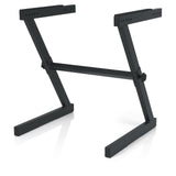 Gator Cases GFWKEYZ0500 Z-Style Keyboard Stand