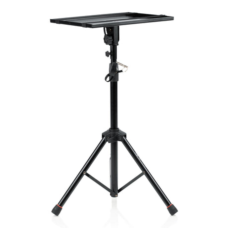 Gator GFW-LAPTOP1500 Tripod Laptop And Projector Stand