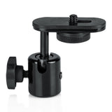 Gator GFW-MIC-CAMERA-MT Camera Mount Microphone Stand Adapter