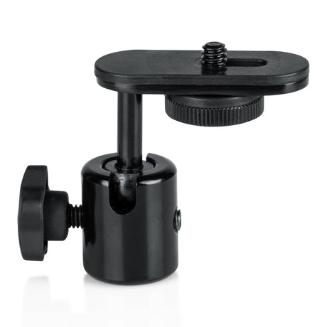 Gator GFW-MIC-CAMERA-MT Camera Mount Microphone Stand Adapter