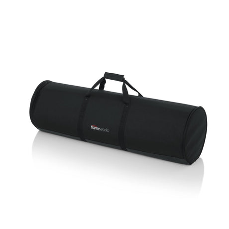 Gator Cases GFW-MICSTDBAG | Frameworks Deluxe Carry Bag for 6 Tripod Style Mic Stands