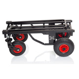 Gator GFW-UTL-CART52AT 52-Inch Utility Cart, All Terrain