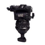 E-Image GH10L 100mm Pro Fluid Video Head