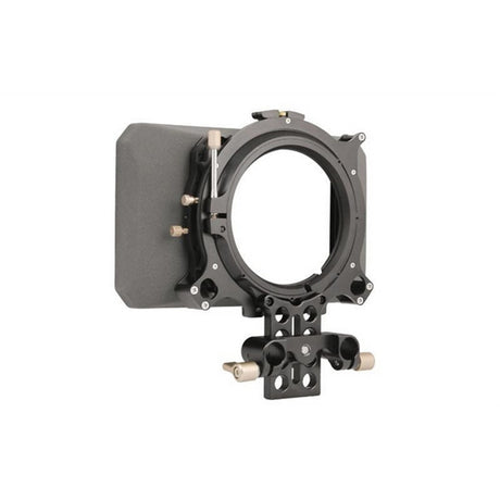 Genustech G-HEB Extension Bracket for GWMC, Wide Clip-On Matte Box System