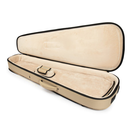 Gator G-ICON335-KHK ICON Series Gig Bag for 335 Style Electric Guitars Khaki - accessories