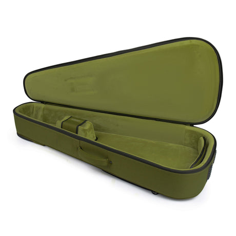 Gator G-ICONDREAD-GRN ICON Series Gig Bag for Dreadnaught Acoustic Guitars Green - accessories