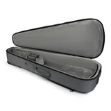 Gator G-ICONDREAD-GRY ICON Series Gig Bag for Dreadnaught Acoustic Guitars Grey - accessories