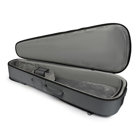 Gator G-ICONDREAD-GRY ICON Series Gig Bag for Dreadnaught Acoustic Guitars Grey - accessories
