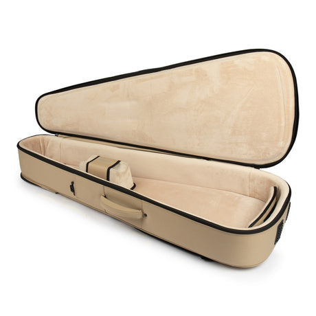 Gator G-ICONDREAD-KHK ICON Series Gig Bag for Dreadnaught Acoustic Guitars Khaki - accessories