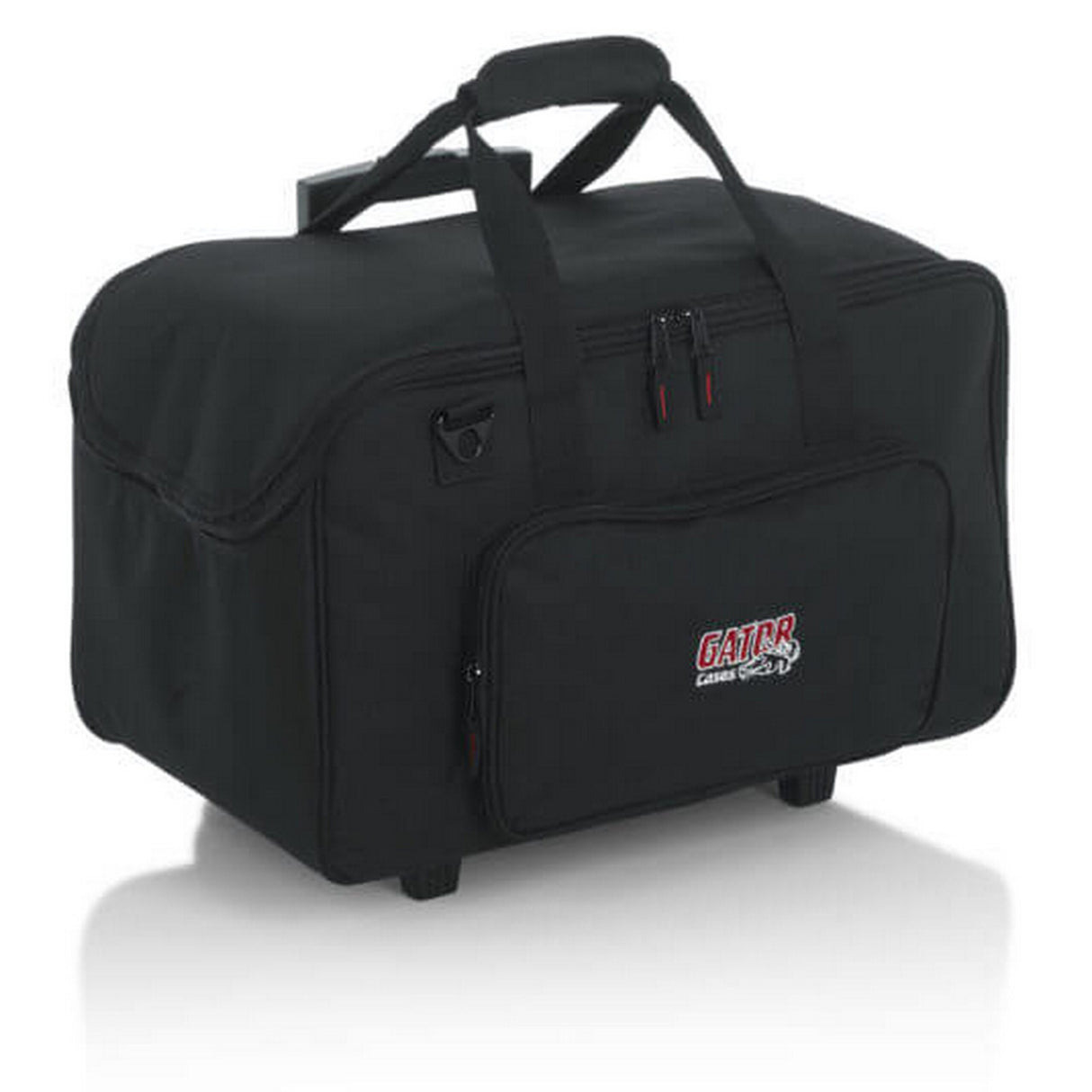 Gator Cases G-LIGHTBAG-1911W LED PAR Lighting Tote Bag with Wheels