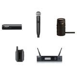 Shure SBC10-USB-A USB Type-A Cable for Microflex Wireless Transmitters