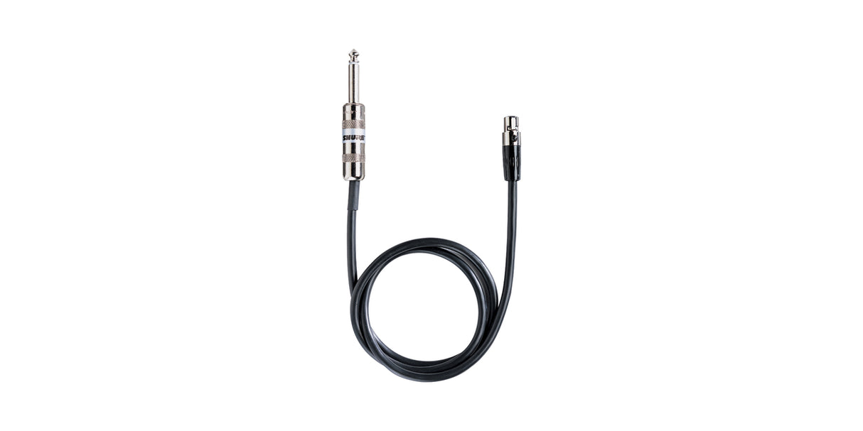 Shure SBC10-USB-A USB Type-A Cable for Microflex Wireless Transmitters