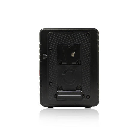 Core SWX GPM-X2S Mini Dual Travel Charger, V-Mount