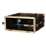 Gator Cases GR-4L 19 Inch Deep Audio Molded PE Rack Case (Used)