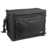 Gator Cases GR-RACKBAG-4UW 4U Lightweight Rack Bag with Tow Handle And Wheels