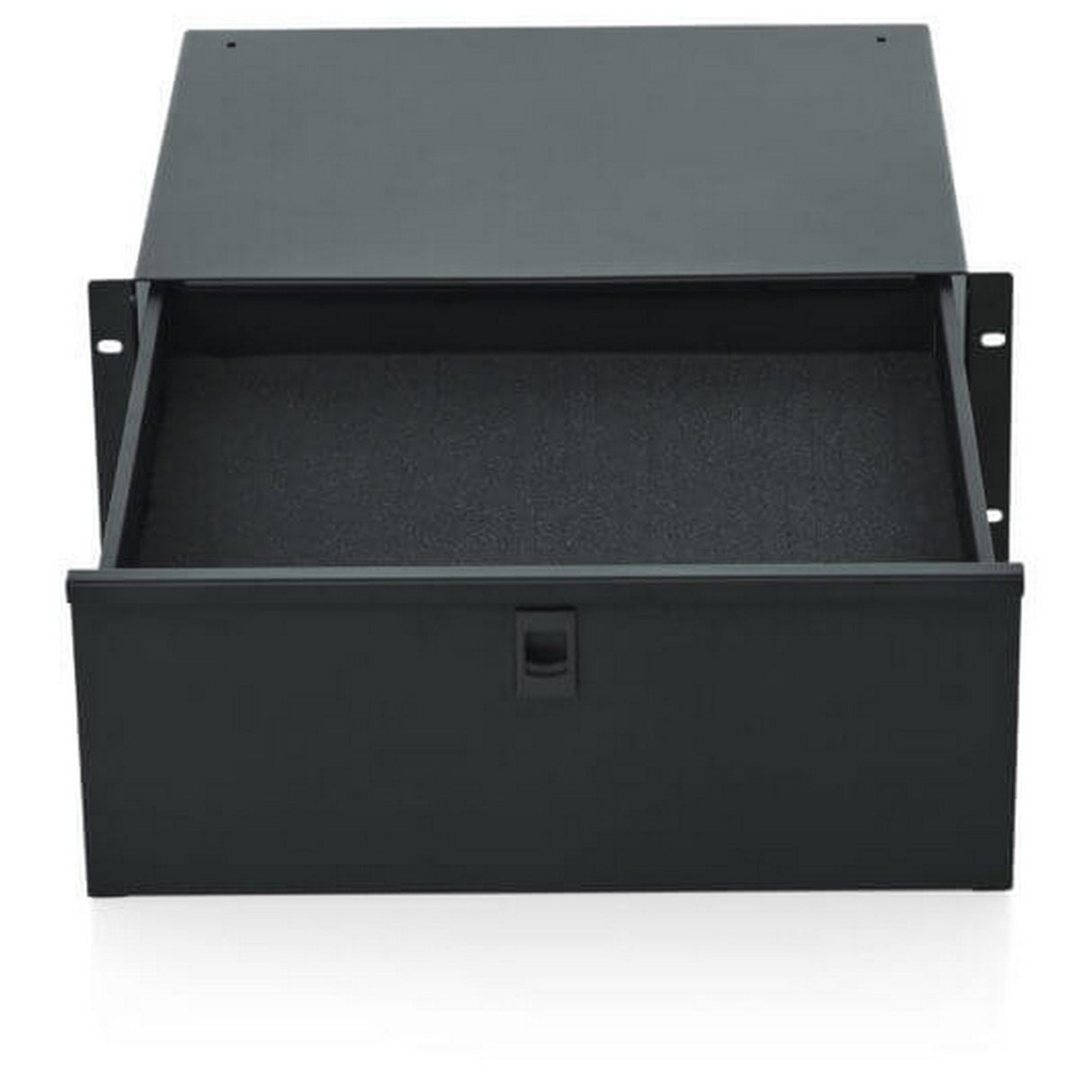 Gator GRW-DRWDF4 4U Drawer with Foam interior