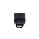 Hosa GSB-314 USB 3.1 Type-C Male to USB Type-A Female Adapter