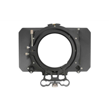 Genustech GSP-400-038 Adapter Unit to Support 15mm and 12mm Bars for GWMC and PV Matte Box Systems